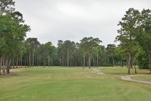 Deerwood 18th